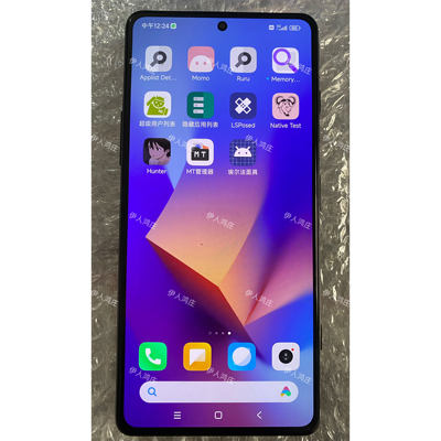 小米红root面具lsp隐藏环境手机