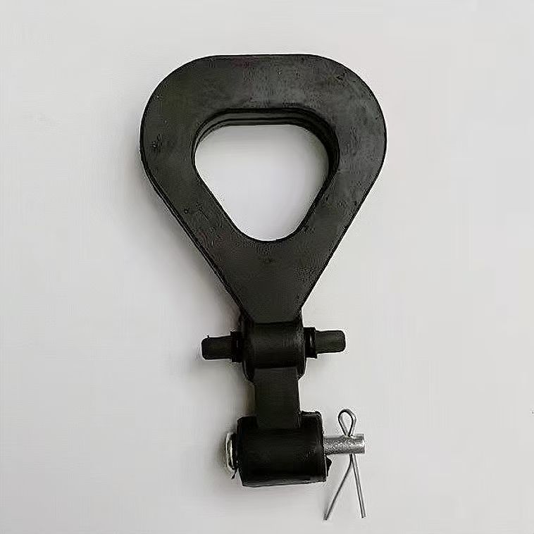 三一重工C8系列电池盖拉环