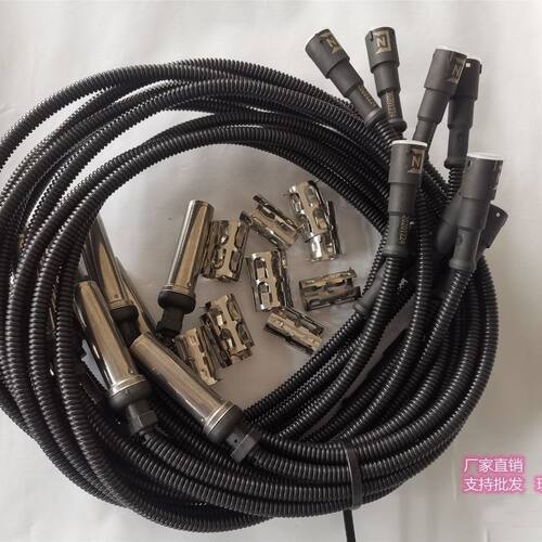 ABS传感器半挂货车车富华