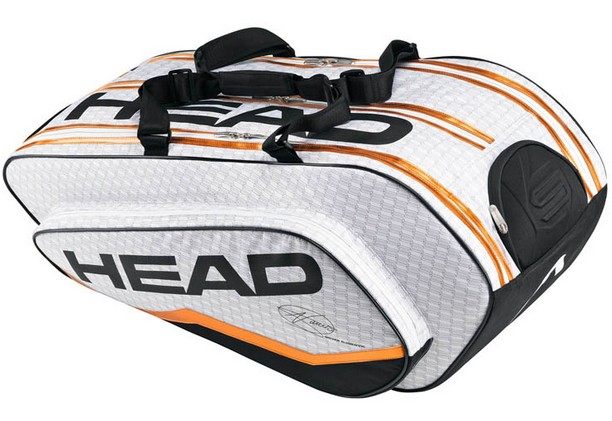 Sac de tennis - Ref 26293 Image 3