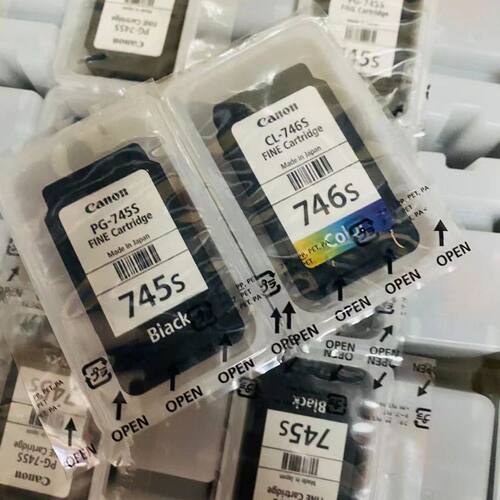 墨盒墨盒佳能打印机兼容