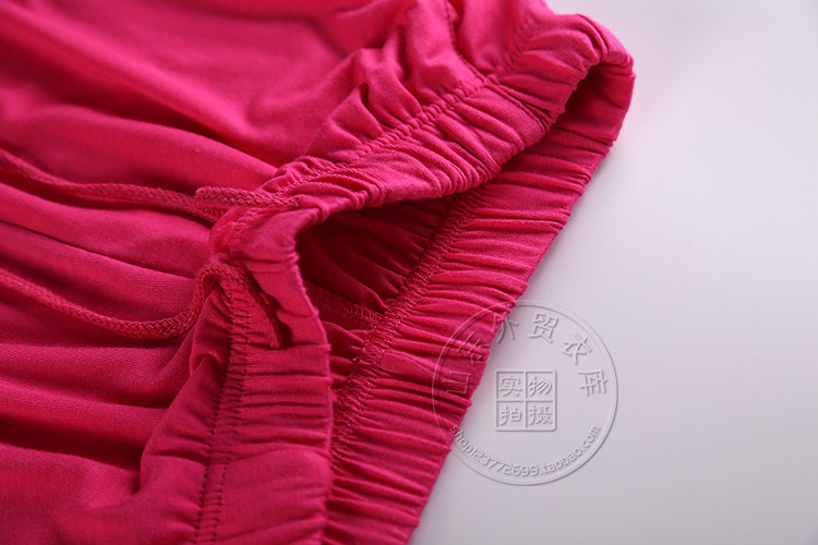 Pantalon pyjama - Ref 720328 Image 4