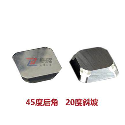 硬质合金铣刀片SEKN1504AFN
