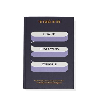 【预售】如何了解自己 How to Understand Yourself 原版英文生活综合进口书籍图书外版正版