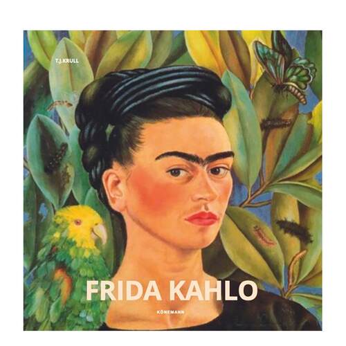 弗里达?卡罗 Frida Ka