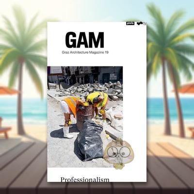 【预售】专业精神Professionalism英文建筑设计建筑风格与材料构造简装JOVIS进口原版书061书籍图书外版正版