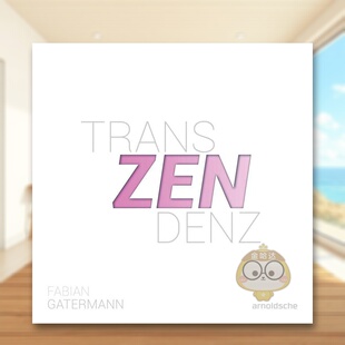 【预售】法比安·加特曼:超越之光—作为媒介的光线 Fabian Gatermann: Transcendence 原版英文艺术画册画集进口书籍图书外版正