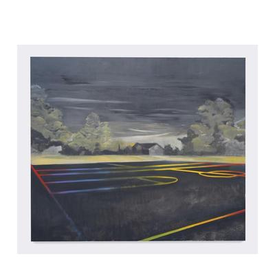 【预售】多米尼克·钱伯斯：出生地 Dominic Chambers: Birthplace 原版英文艺术画册画集