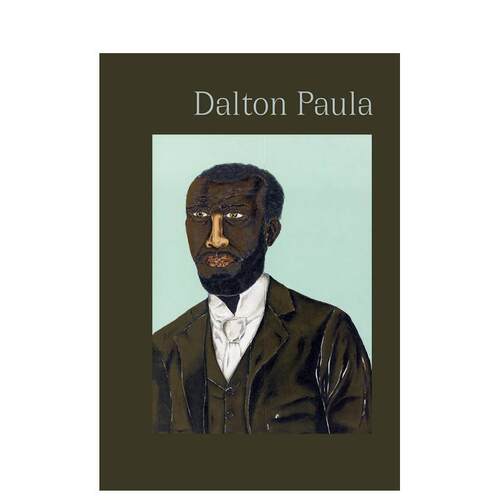 巴西艺术家Dalton Pau