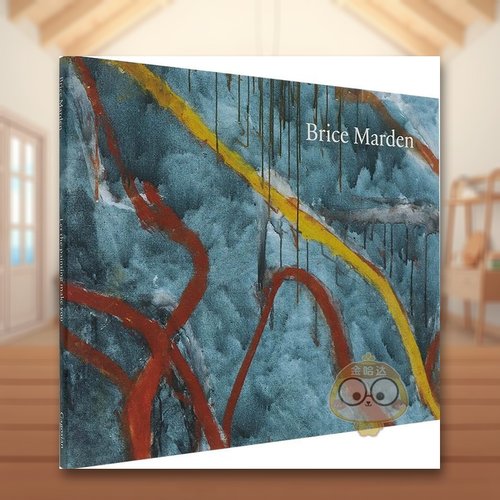 布莱斯&middot;马登：让绘画成就你 极