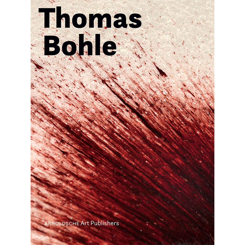 【现货】托马斯·伯勒：陶瓷物体的内部空间 Thomas Bohle: Ceramic Objects Inner Spaces 英文原版进口外版图书
