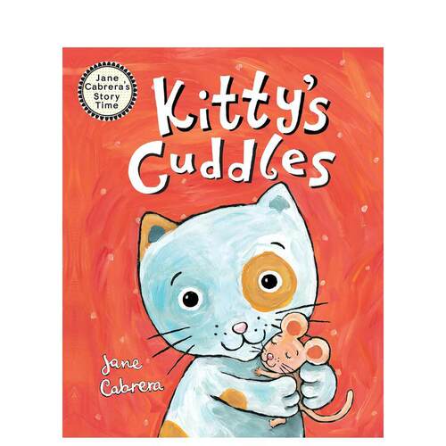 基蒂的拥抱 KITTY&rsquo;S C