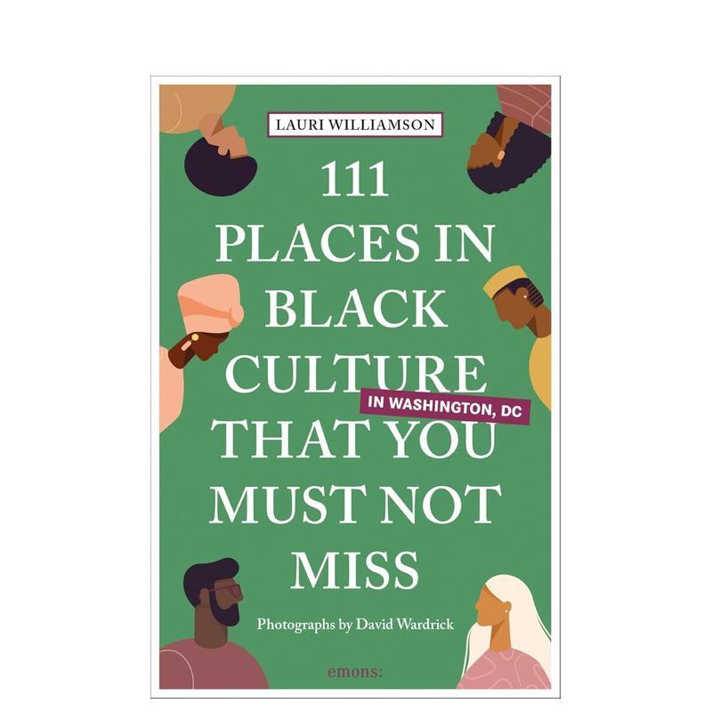 华盛顿特区黑人文化不可错过的