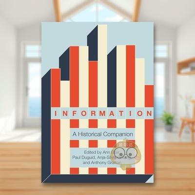 【预售】信息的历史Information英文人文历史Ann Blair精装Princeton University Press进口原版书691179544书籍图书外版正版