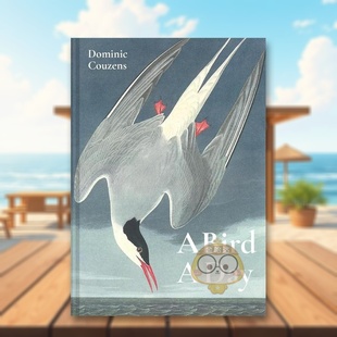 【现货】一天一鸟A Bird A Day英文社会科学Dominic Couzens精装Batsford进口原版书849945868书籍图书外版正版