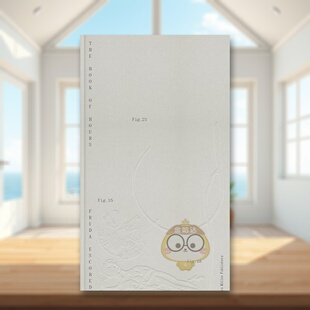 【预售】墨西哥建筑师Frida Escobedo：物质英文设计建筑师/工作室精装进口原版外版书籍Frida Escobedo: Metamorphosis of Matte