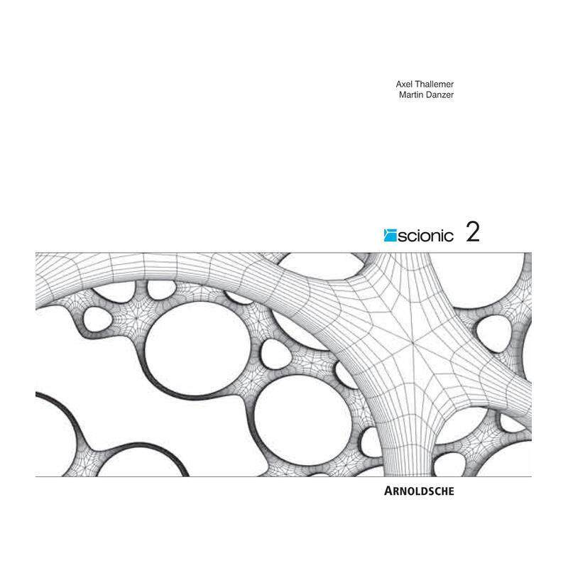 【预售】仿生学设计 2:创新设计 Scionic 2 : Innovative Design英文进口原版工业产品设计图书Axel Thallemer|Martin Danzer