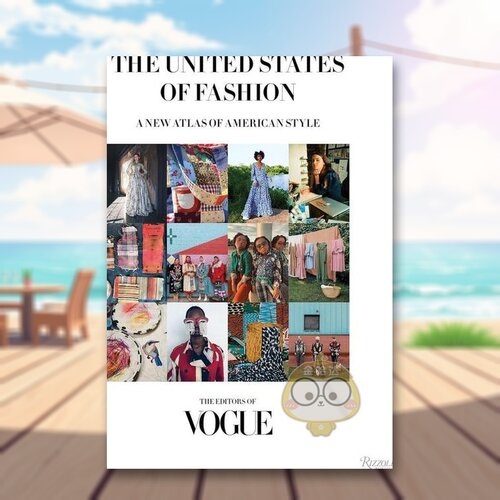 时尚美国 Vogue Unit