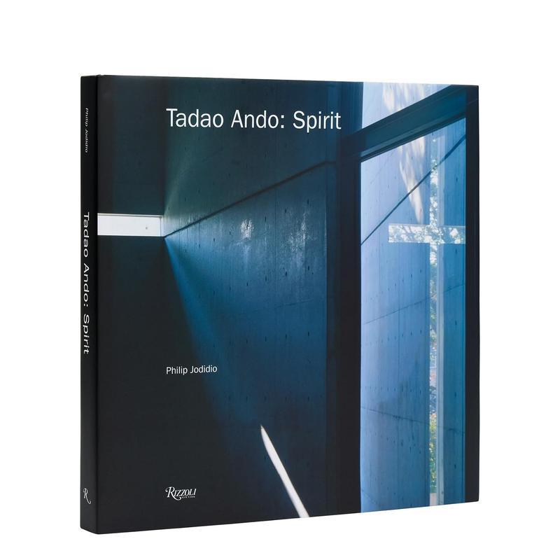 【预售】安藤忠雄:灵魂之光/冥想空间建筑项目Tadao Ando: Spirit: Places of Meditation and Worship英文进口原版建筑设计图书P