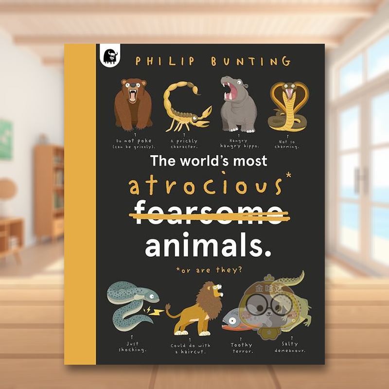 【奇特生物】世界上最残暴的动物