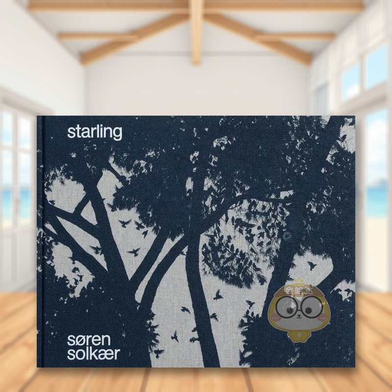 丹麦摄影师S?ren Solk