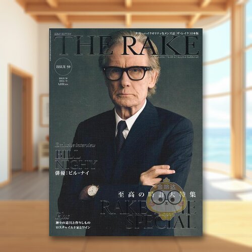 ＴＨＥ　ＲＡＫＥ　ＪＡＰＡＮ　