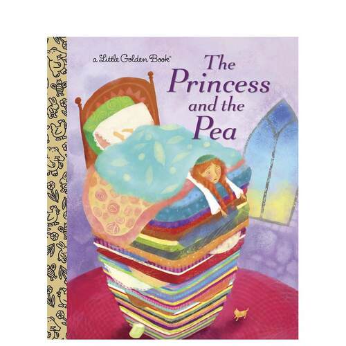 豌豆公主 The Prince