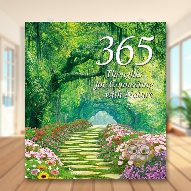 与自然联系的365个想法 【3