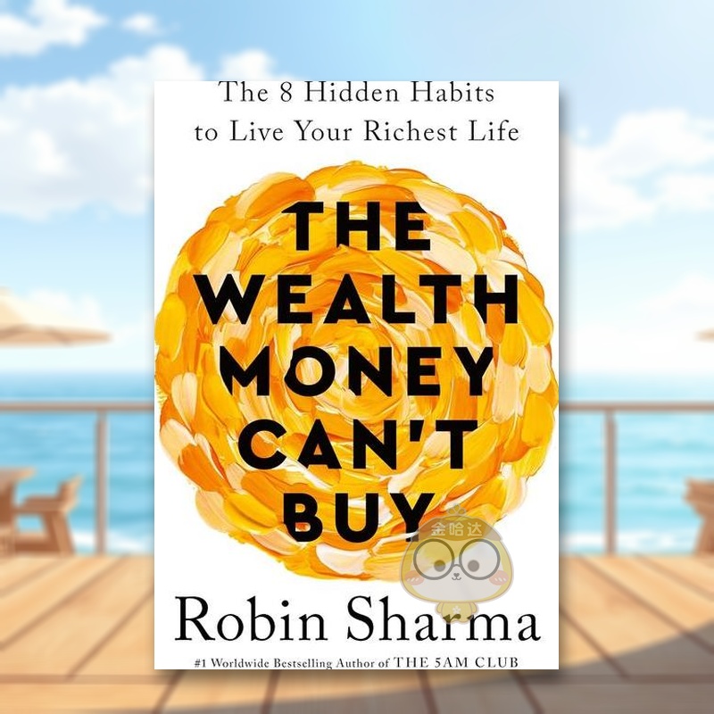 金钱买不到的财富 The We