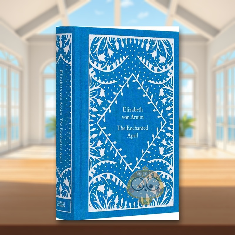 【小布纹经典春季系列】情迷四月