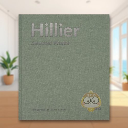 Hillier建筑事务所 Hi