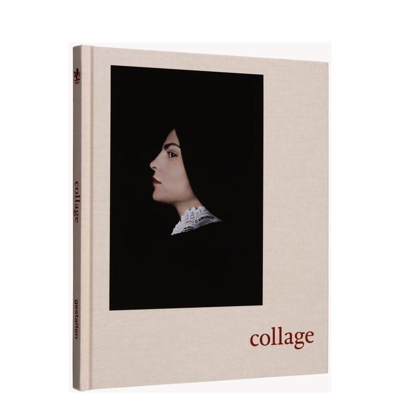 【现货】拼贴：当代女性摄影师Collage: Women of the Prix Pictet Since 2008【百达摄影奖特刊Prix Pictet Ltd】英文进口原版摄