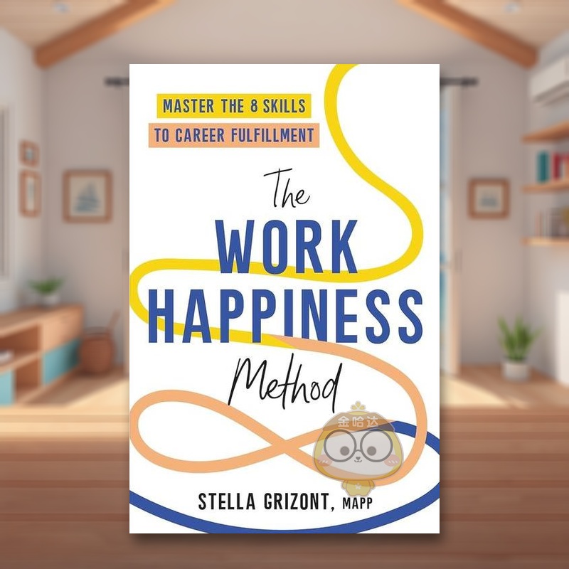 快乐工作方法：如何结束恐惧并重