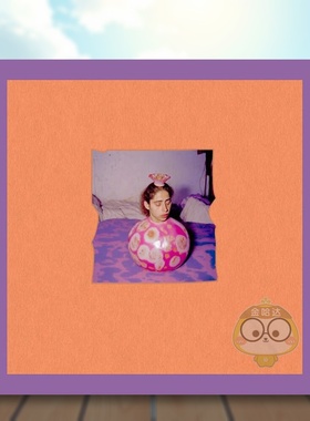 【预售】诅咒查理英格曼英文摄影集摄影师专辑Charlie Engman进口原版书精装14岁以上Cursed  Charlie EngmanSPBH Editions书籍图