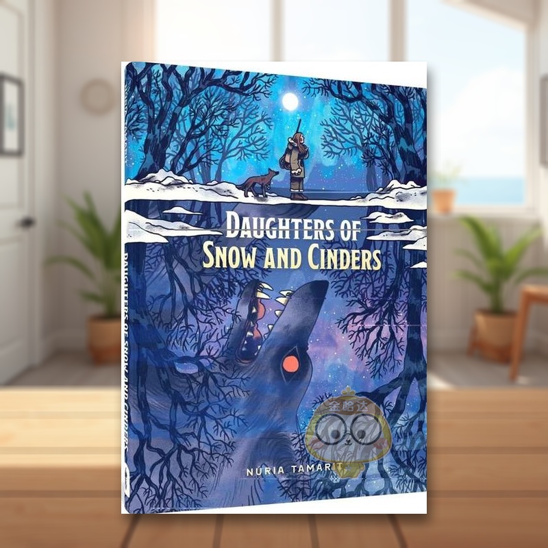 雪与灰烬的女儿 Daughte