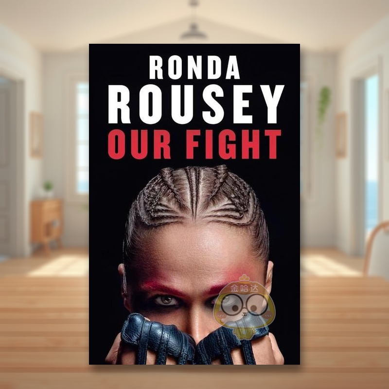 我们的战斗 Our Fight