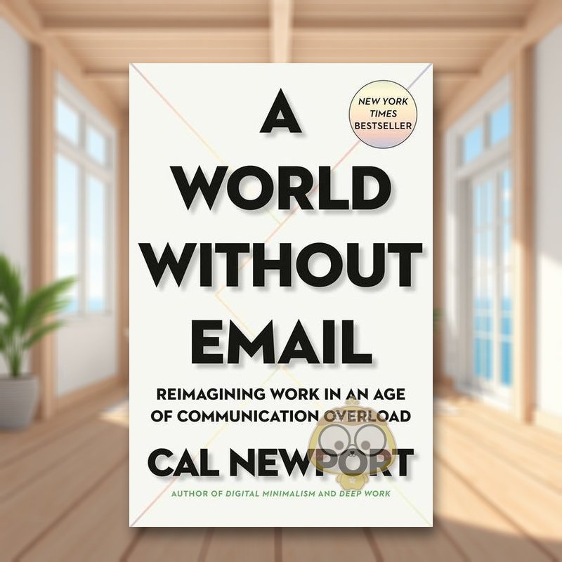 没有邮件的世界 A World