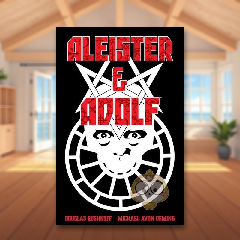 阿莱斯特和阿道夫 Aleist