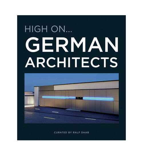 德国建筑师 German Ar