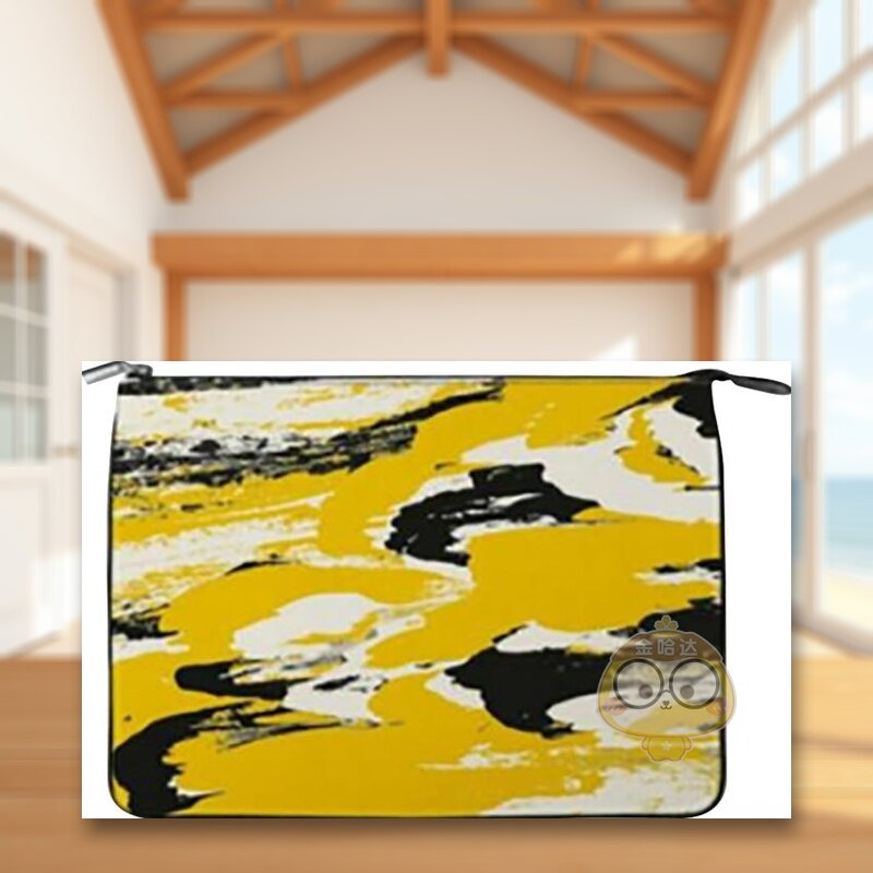 【现货】TASCHEN手拿包 - 吉奥庞蒂TASCHEN Pouch. Gio Ponti英文文创包袋TASCHEN盒装TASCHEN进口原版书6书籍图书外版正版