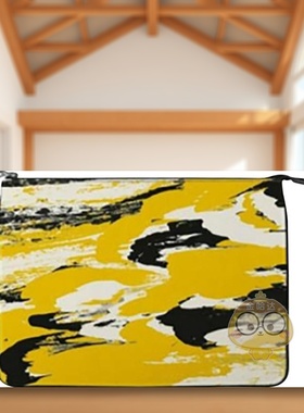 【现货】TASCHEN手拿包 - 吉奥庞蒂TASCHEN Pouch. Gio Ponti英文文创包袋TASCHEN盒装TASCHEN进口原版书6书籍图书外版正版