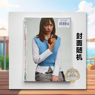【预售】Buffalo Zine(UK/ESP) 2025年01期 N21 时尚综合杂志 封面随机原版进口书籍图书外版正版