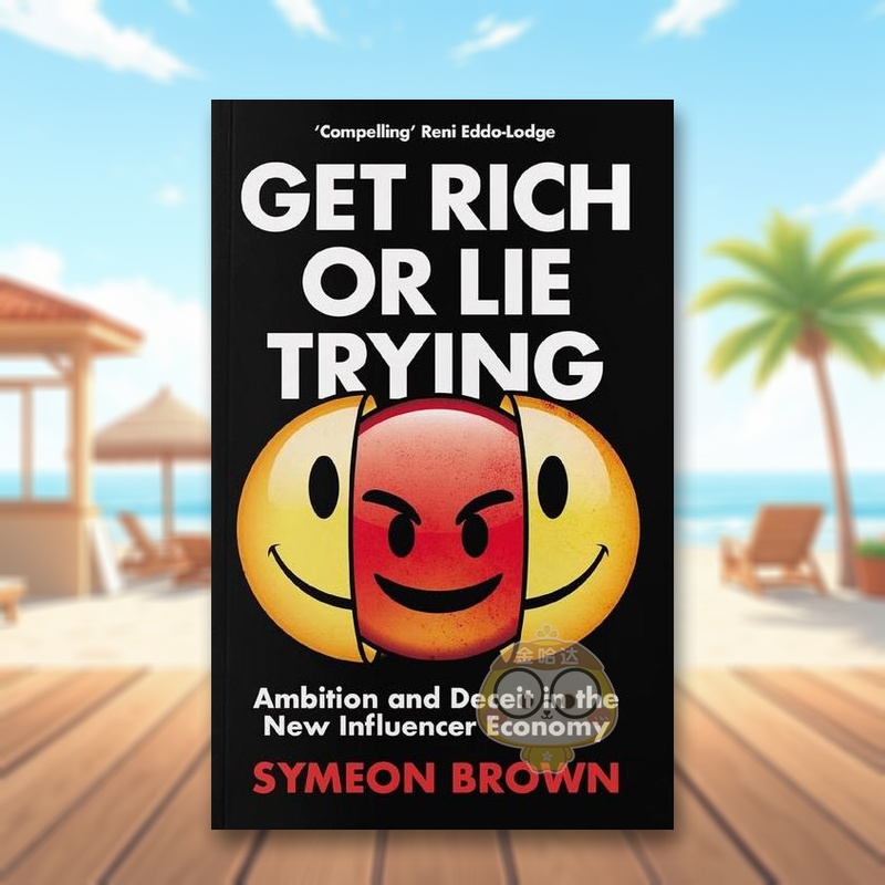 致富或撒谎：网红经济中的野心与