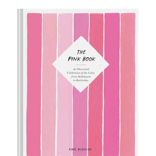 The Pink Book，粉