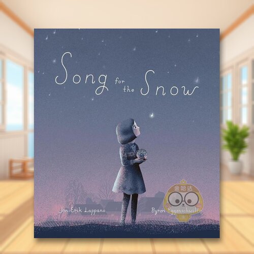 雪之歌 Song for th
