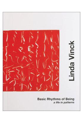 【现货】存在的基本节奏 Basic Rhythms of Being 多语种原版艺术画册画集