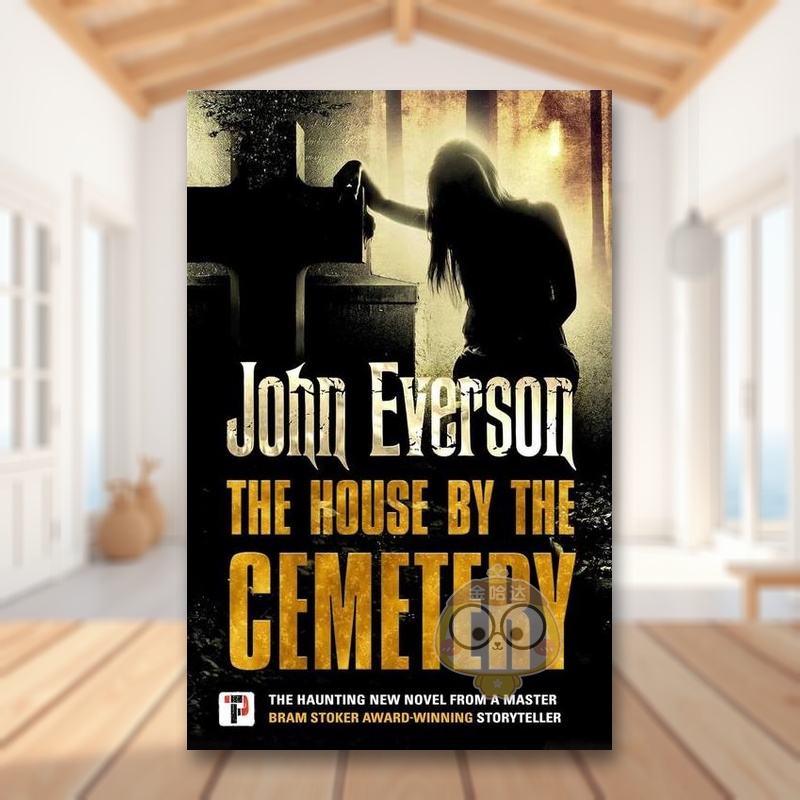 墓边凶宅 The House