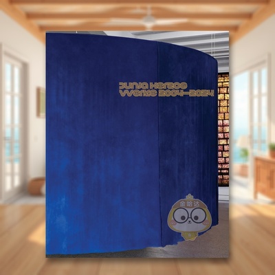 【预售】邓雅赫尔佐格Dunja Herzog英文艺术家艺术工作室Marianne BurkiScheidegger & Spiess平装进口原版书39422258书籍图书外版