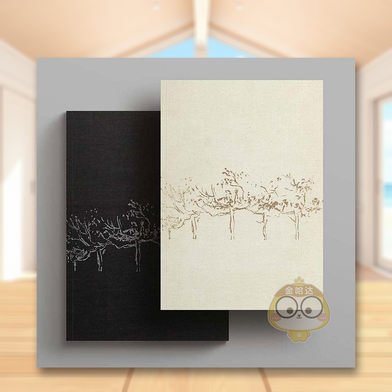 【现货】路易·卡恩的笔记本和素描英文设计建筑师/工作室精装进口原版外版书籍The Notebooks and Drawings of Louis I. Kahn图书