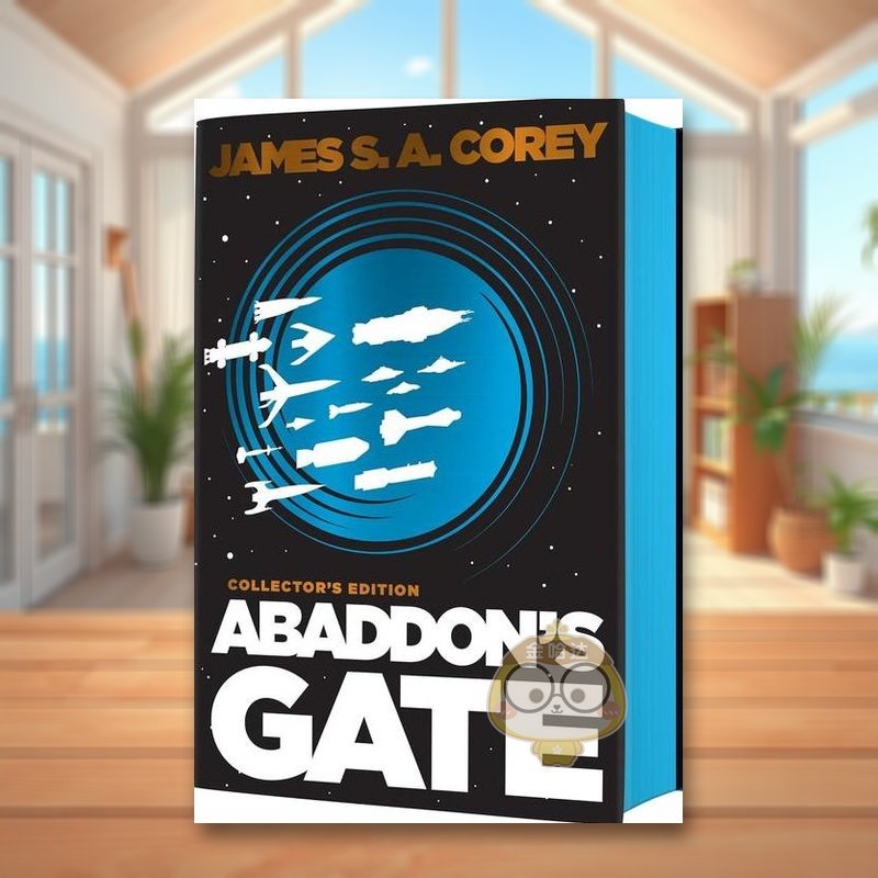 亚巴顿之门 Abaddon's